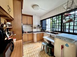 Blk 259 The Clover @ Kebun Baru (Ang Mo Kio), HDB 5 Rooms #596373081